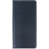 TopQ Flipové puzdro Smart Magneto pre Xiaomi Redmi Note 13 Pro 4G navy TopQ Flipové puzdro Smart Magneto pre Xiaomi Redmi Note 13 Pro 4G navy