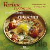 Varíme z potravín, ktoré zdolávajú rakovinu - Richard Béliveau, Denis Gingras Varíme z potravín, ktoré zdolávajú rakovinu - Richard Béliveau, Denis Gingras