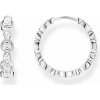 Thomas Sabo CR714-051-14 Creoles - Circles Thomas Sabo CR714-051-14 Creoles - Circles