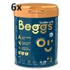 Beggs 3 6 x 800 g