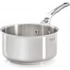 Hrnec de Buyer, 3410.14 MILADY, rendlík, nerezový, rukojeť z nerezové oceli, průměr 14 cm, objem 1,2 L, výška 7 cm Hrnec de Buyer, 3410.14 MILADY, rendlík, nerezový, rukojeť z nerezové oceli, průměr 14 cm, objem 1,2 L, výška 7 cm