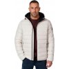 Pitbull West Coast zimná bunda SEACOAST PADDED off white