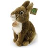 Rappa zajac hnedý 20 cm eco friendly