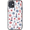 Picasee ULTIMATE CASE MagSafe pro Apple iPhone 12 mini - Sailor Vibes Picasee ULTIMATE CASE MagSafe pro Apple iPhone 12 mini - Sailor Vibes
