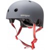 HangUp - Adjustable Skate Helmet - Cool Gray - helma Velikost: 48 - 52 cm HangUp - Adjustable Skate Helmet - Cool Gray - helma Velikost: 48 - 52 cm