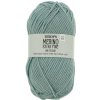 Drops Merino Extra Fine Uni Colour 15 modro zelená Drops Merino Extra Fine Uni Colour 15 modro zelená