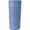 TERMOHRNČEK CORTADO DARK BLUE FLORINA 420 ML TERMOHRNČEK CORTADO DARK BLUE FLORINA 420 ML