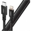Audioquest Carbon Lightning na USB-C 0,75 m Audioquest Carbon Lightning na USB-C 0,75 m