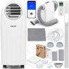 Klimatizácia Welltec ACH1414 4000 W Klimatizácia Welltec ACH1414 4000 W