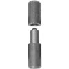 Domax ZTK 30 Záves k prizváraniu s guličkou 30x110 mm