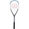 Squashová raketa Wilson Ultra Team 2022 Squashová raketa Wilson Ultra Team 2022