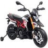HECHT APRILIA DORSODURO 900 HECHT APRILIA DORSODURO 900