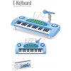 Bontempi Elektronické organíky pre deti 31 kláves Bontempi Elektronické organíky pre deti 31 kláves