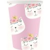 Godan Papierové poháre Mačka 250 ml Godan Papierové poháre Mačka 250 ml