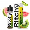 Ritchy Mix&Go - Passionfruit Guava Kiwi (Marakuja, guava a kiwi) 10 ml Ritchy Mix&Go - Passionfruit Guava Kiwi (Marakuja, guava a kiwi) 10 ml