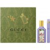 Gucci Flora Gorgeous Magnolia, Parfumovaná voda 50ml + Parfumovaná voda 10ml pre ženy Gucci Flora Gorgeous Magnolia, Parfumovaná voda 50ml + Parfumovaná voda 10ml pre ženy