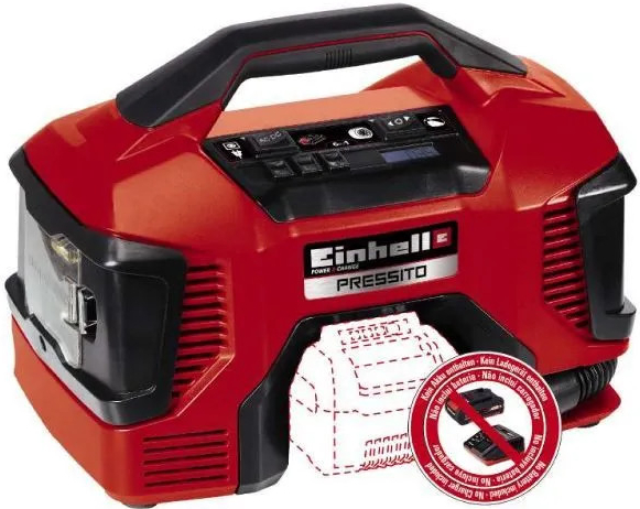 Einhell Pressito 4020460