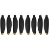 DJI Mavic MINI - 4726 Propeller Set (Golden Tips) DJI Mavic MINI - 4726 Propeller Set (Golden Tips)