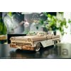 Ugears 3D Puzzle Dream Cabriolet VM-05 739 ks Ugears 3D Puzzle Dream Cabriolet VM-05 739 ks
