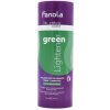 Fanola No Yellow Color Compact Green Bleaching Powder 450 g Fanola No Yellow Color Compact Green Bleaching Powder 450 g