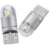 Žiarovka LED T10 12V/1,5W biela, 2xSMD3030 Žiarovka LED T10 12V/1,5W biela, 2xSMD3030