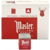 Biliardová krieda Master 1 ks, sivá Biliardová krieda Master 1 ks, sivá