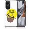 VSETKONAMOBIL 81225 MY ART Ochranný kryt pre Oppo Reno10 5G / Reno10 Pro 5G SLOTH (188) VSETKONAMOBIL 81225 MY ART Ochranný kryt pre Oppo Reno10 5G / Reno10 Pro 5G SLOTH (188)