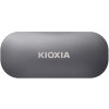 Kioxia Exceria Plus Portable 500GB, LXD10S500GG8 Kioxia Exceria Plus Portable 500GB, LXD10S500GG8