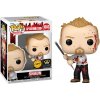 Funko POP! 1660 Movies: Shaun Of The Dead - Shaun Exclusive Limited Chase Edition Funko POP! 1660 Movies: Shaun Of The Dead - Shaun Exclusive Limited Chase Edition