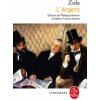 L'ARGENT (Emilie Zola)(Pevná) L'ARGENT (Emilie Zola)(Pevná)