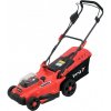 YATO KOSAČKA 2X18V 37CM + 2X4AH + DVOJITÁ NABÍJAČKA (YT-85222) YATO KOSAČKA 2X18V 37CM + 2X4AH + DVOJITÁ NABÍJAČKA (YT-85222)