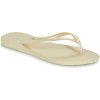 Havaianas Žabky SLIM Béžová