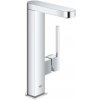 Grohe Plus - Umývadlová batéria L, s výpusťou Push-Open a výsuvnou koncovkou, chróm - 23844003 Grohe Plus - Umývadlová batéria L, s výpusťou Push-Open a výsuvnou koncovkou, chróm - 23844003