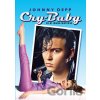 Cry Baby DVD Cry Baby DVD