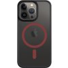 Tactical MagForce Hyperstealth 2.0 Kryt pro Apple iPhone 13 Pro Black/Red Tactical MagForce Hyperstealth 2.0 Kryt pro Apple iPhone 13 Pro Black/Red