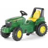 Rollytoys Šliapací traktor John Deere 7930 Rollytoys Šliapací traktor John Deere 7930
