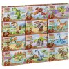 L-W Toys Set kociek Dinosaurus 12 v 1 L-W Toys Set kociek Dinosaurus 12 v 1