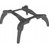 Podvozek s vysokými nohami pro DJI Mavic Mini 1 / 2/ SE / LG380-GY Podvozek s vysokými nohami pro DJI Mavic Mini 1 / 2/ SE / LG380-GY