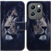 VSETKONAMOBIL 78085 ART Peňaženkový kryt pre Infinix Hot 40 / Hot 40 Pro LION VSETKONAMOBIL 78085 ART Peňaženkový kryt pre Infinix Hot 40 / Hot 40 Pro LION