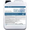 PolyWELL POLY PIPE & WELL dezinfekcia studne a nádrží 5L PolyWELL POLY PIPE & WELL dezinfekcia studne a nádrží 5L
