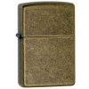 Zippo 29010 Antique Brass™ Zippo 29010 Antique Brass™