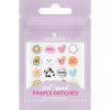 Essence Spot Squad Pimple Patches náplasti na pupínky 32 ks Essence Spot Squad Pimple Patches náplasti na pupínky 32 ks