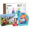 Mideer VEĽKÁ SADA PRE MALÉ DETI Mideer VEĽKÁ SADA PRE MALÉ DETI