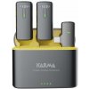 KARMA VLOGGER PLUS USB-C bezdrôtový mikrofón KARMA VLOGGER PLUS USB-C bezdrôtový mikrofón