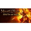 Mount & Blade With Fire and Sword Wild Fields Mount & Blade With Fire and Sword Wild Fields