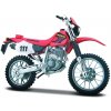 Maisto Honda XR400R 1:18 Maisto Honda XR400R 1:18