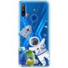 Odolné silikónové puzdro iSaprio - Space 05 - Huawei Honor 9X Odolné silikónové puzdro iSaprio - Space 05 - Huawei Honor 9X