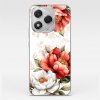 4NewCase - Kryt pre HONOR - Honor 400 Lite - SILIKÓN - Romantic Peonies - 1012700500025 4NewCase - Kryt pre HONOR - Honor 400 Lite - SILIKÓN - Romantic Peonies - 1012700500025