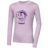 SENSOR MERINO DF PLANET detské tričko dl.rukáv mystic violet Veľkosť: 130 termobielizeň SENSOR MERINO DF PLANET detské tričko dl.rukáv mystic violet Veľkosť: 130 termobielizeň