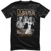 Misfits - Shocking Return (tričko) M Misfits - Shocking Return (tričko) M